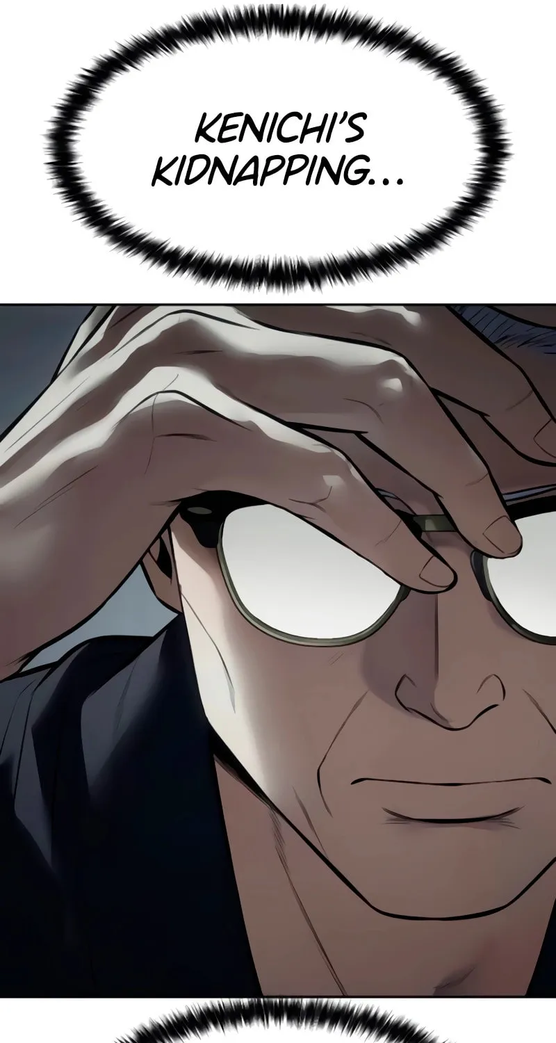 Baek XX Chapter 132 page 69 - 