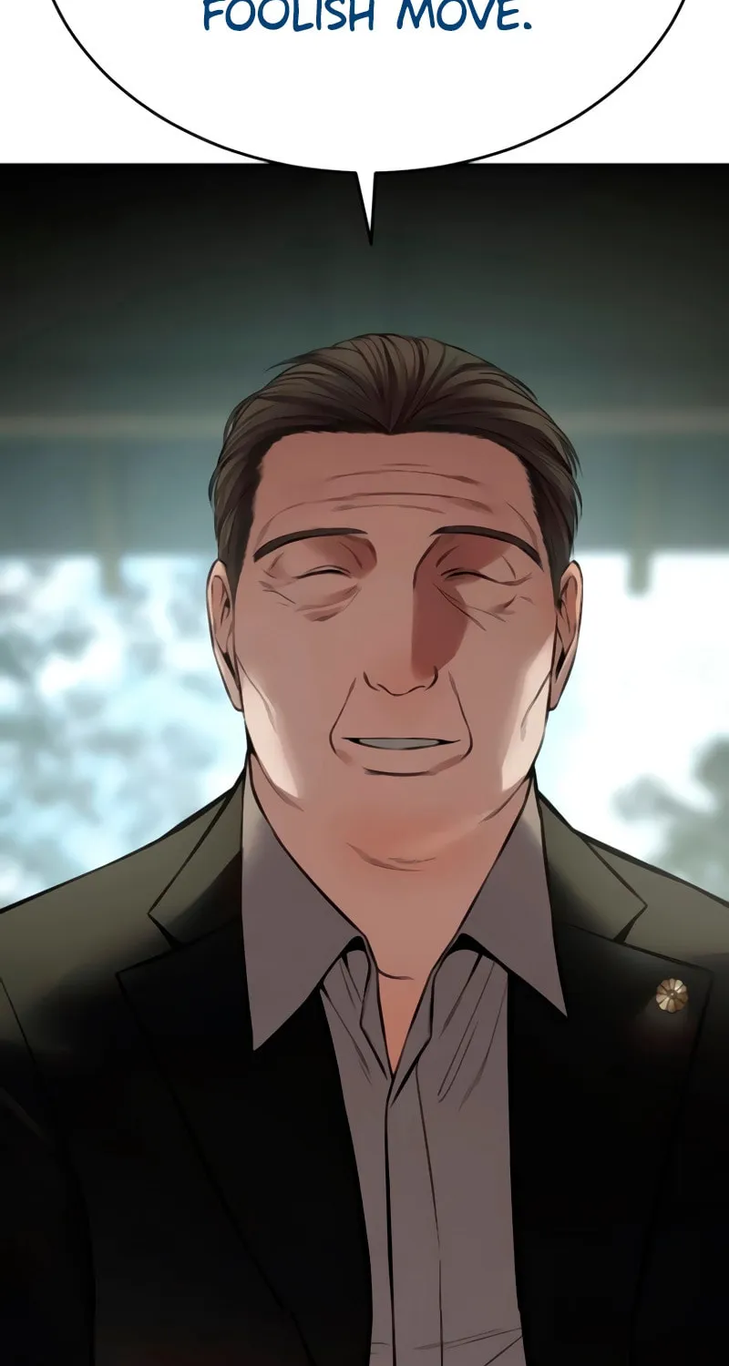 Baek XX Chapter 132 page 8 - 