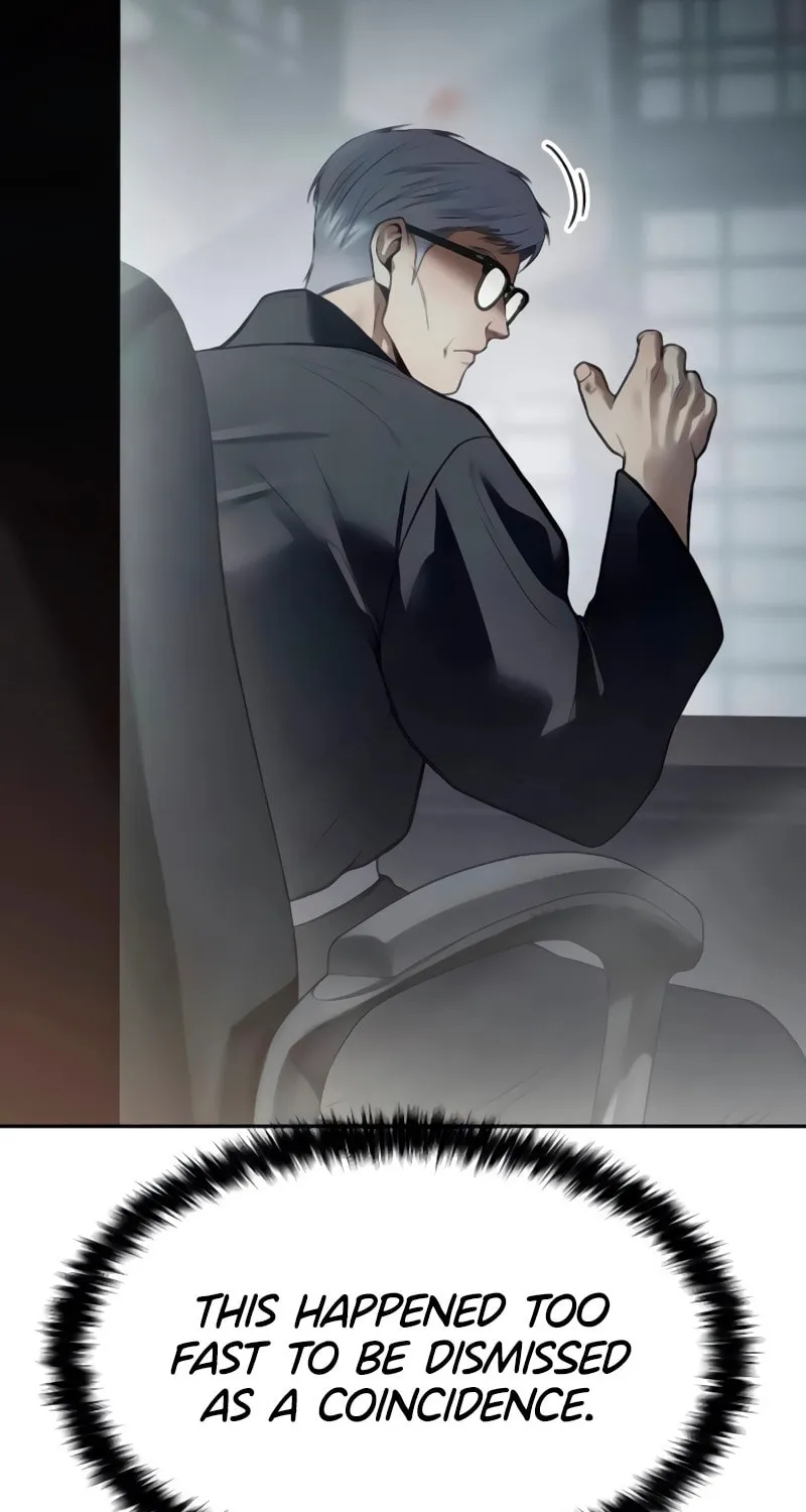 Baek XX Chapter 132 page 71 - 