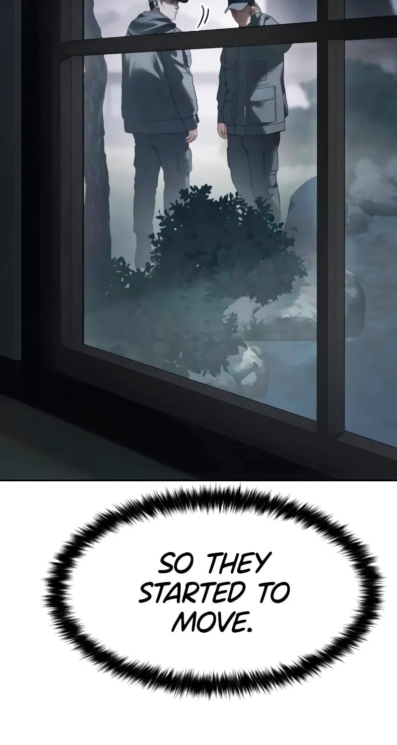 Baek XX Chapter 132 page 73 - 