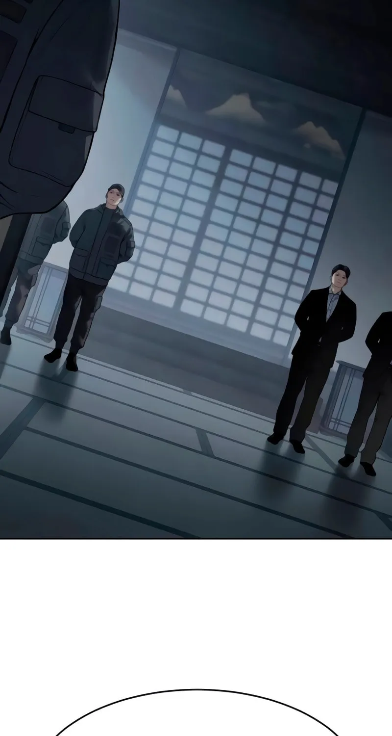 Baek XX Chapter 132 page 76 - 