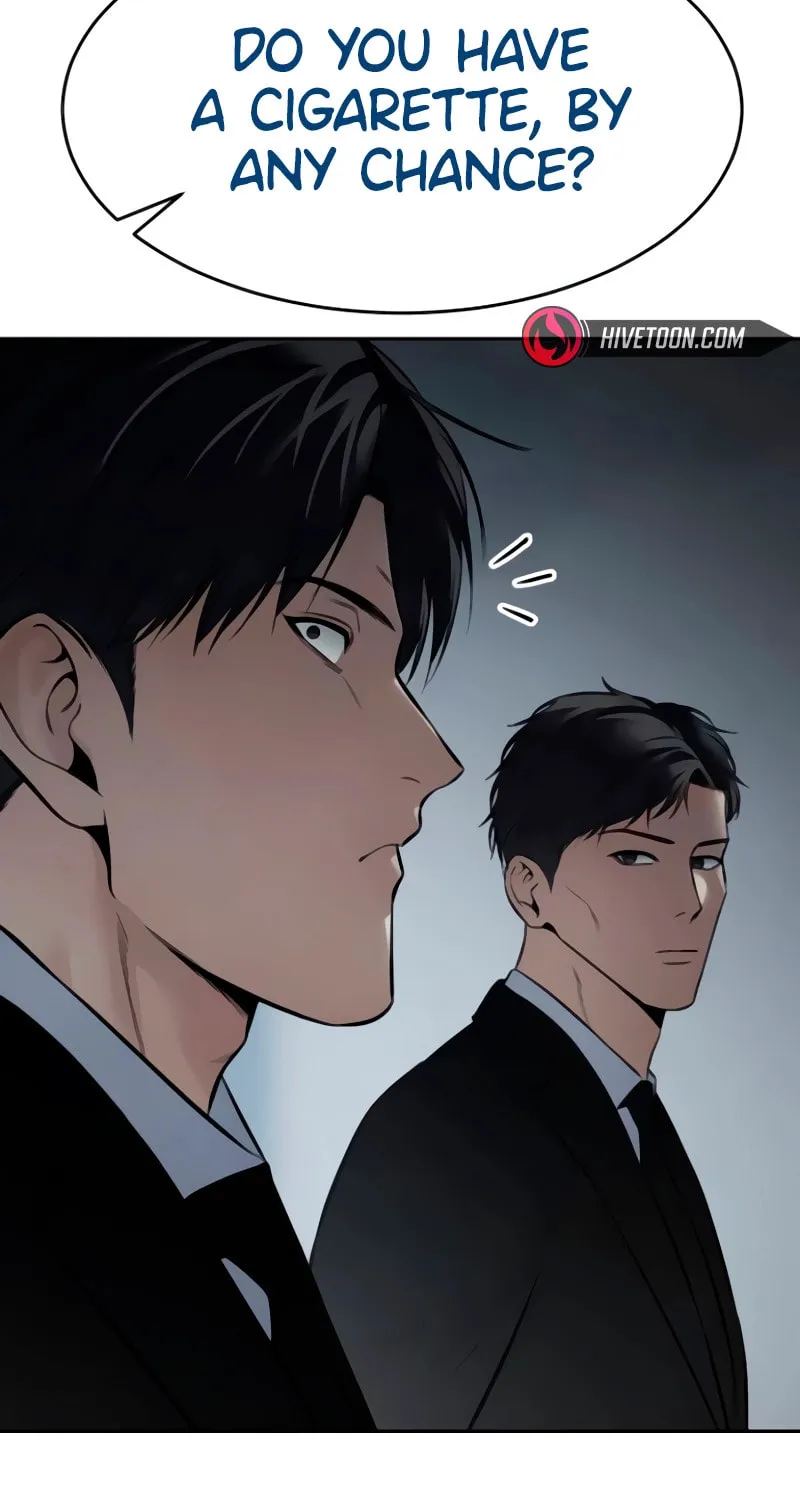 Baek XX Chapter 132 page 77 - 
