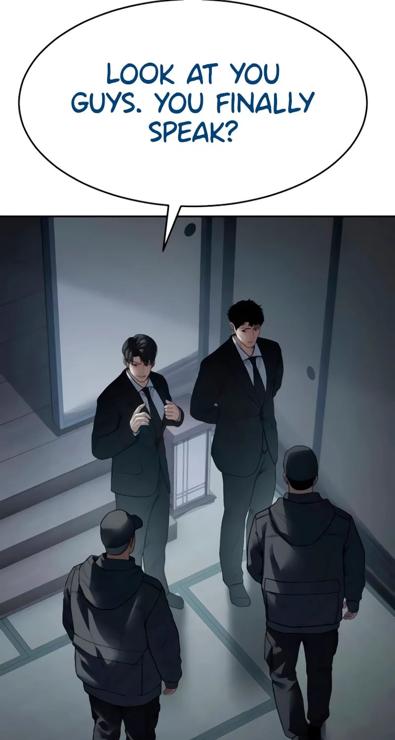 Baek XX Chapter 132 page 79 - 