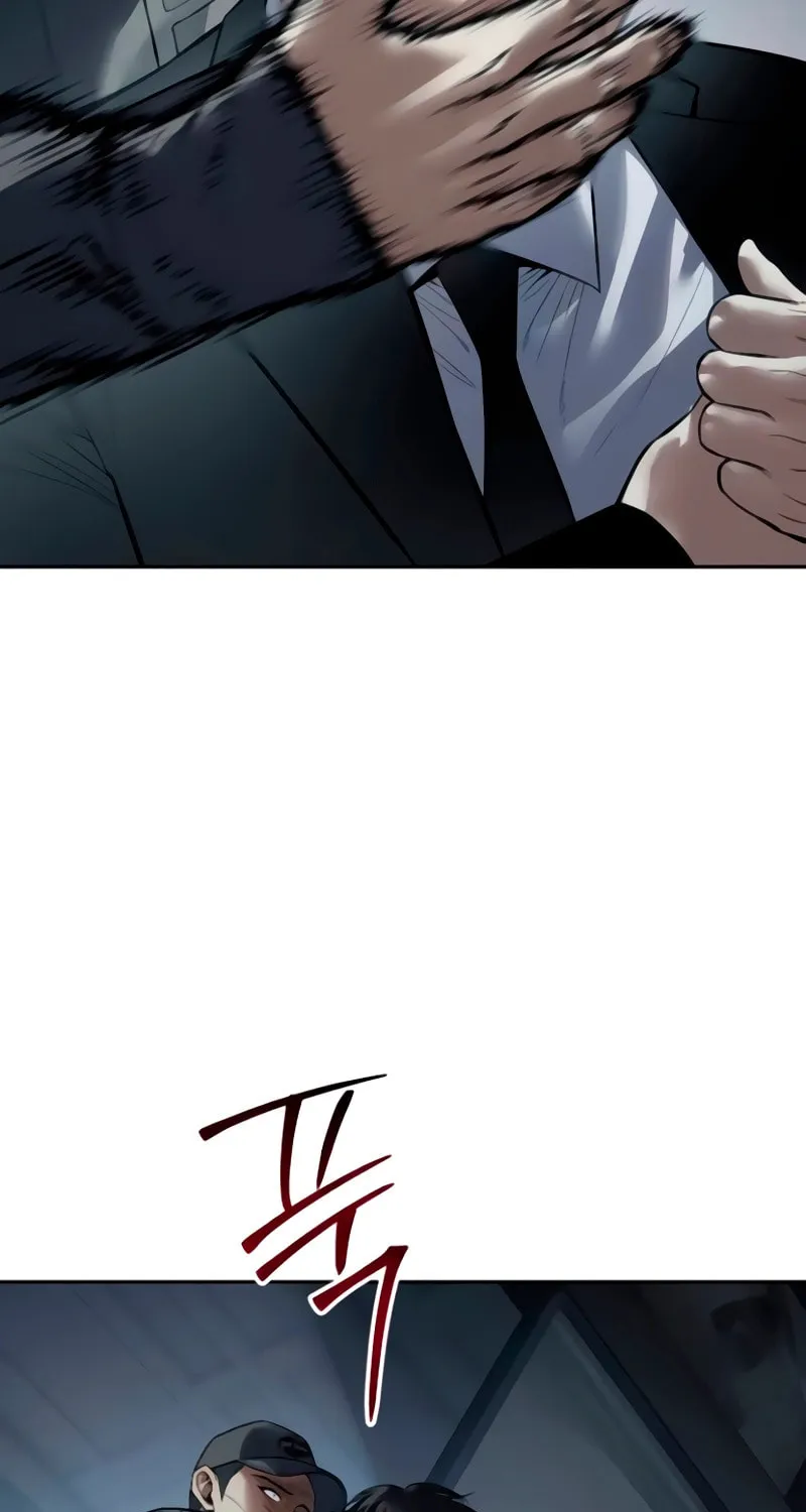 Baek XX Chapter 132 page 81 - 