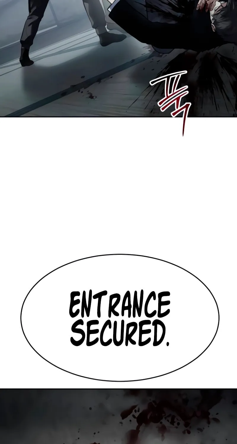 Baek XX Chapter 132 page 84 - 