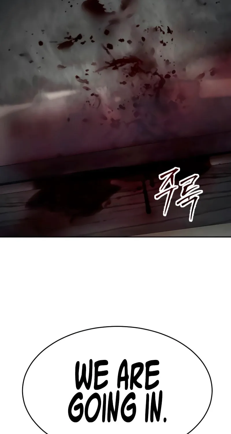 Baek XX Chapter 132 page 85 - 