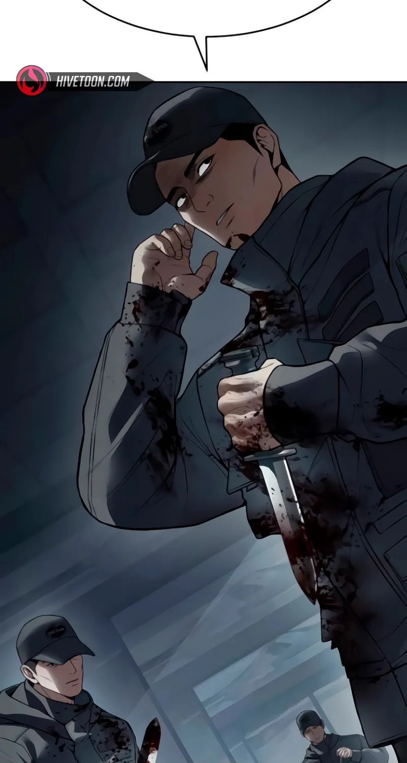 Baek XX Chapter 132 page 86 - 
