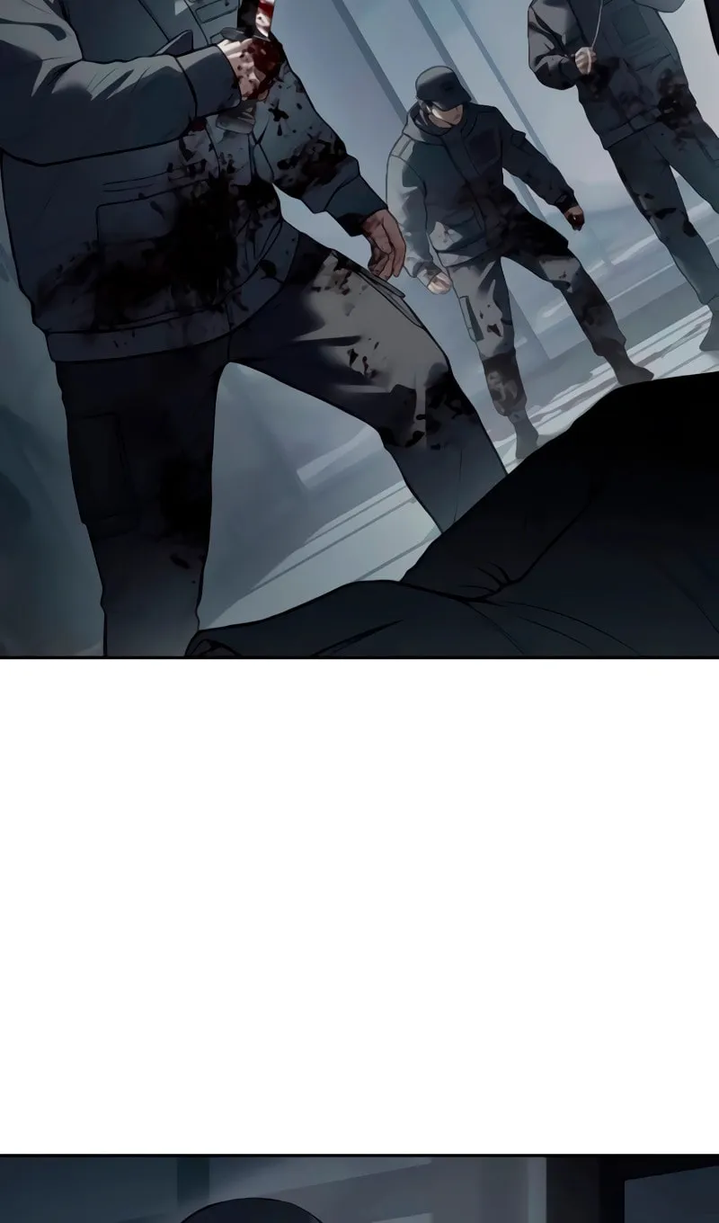 Baek XX Chapter 132 page 87 - 