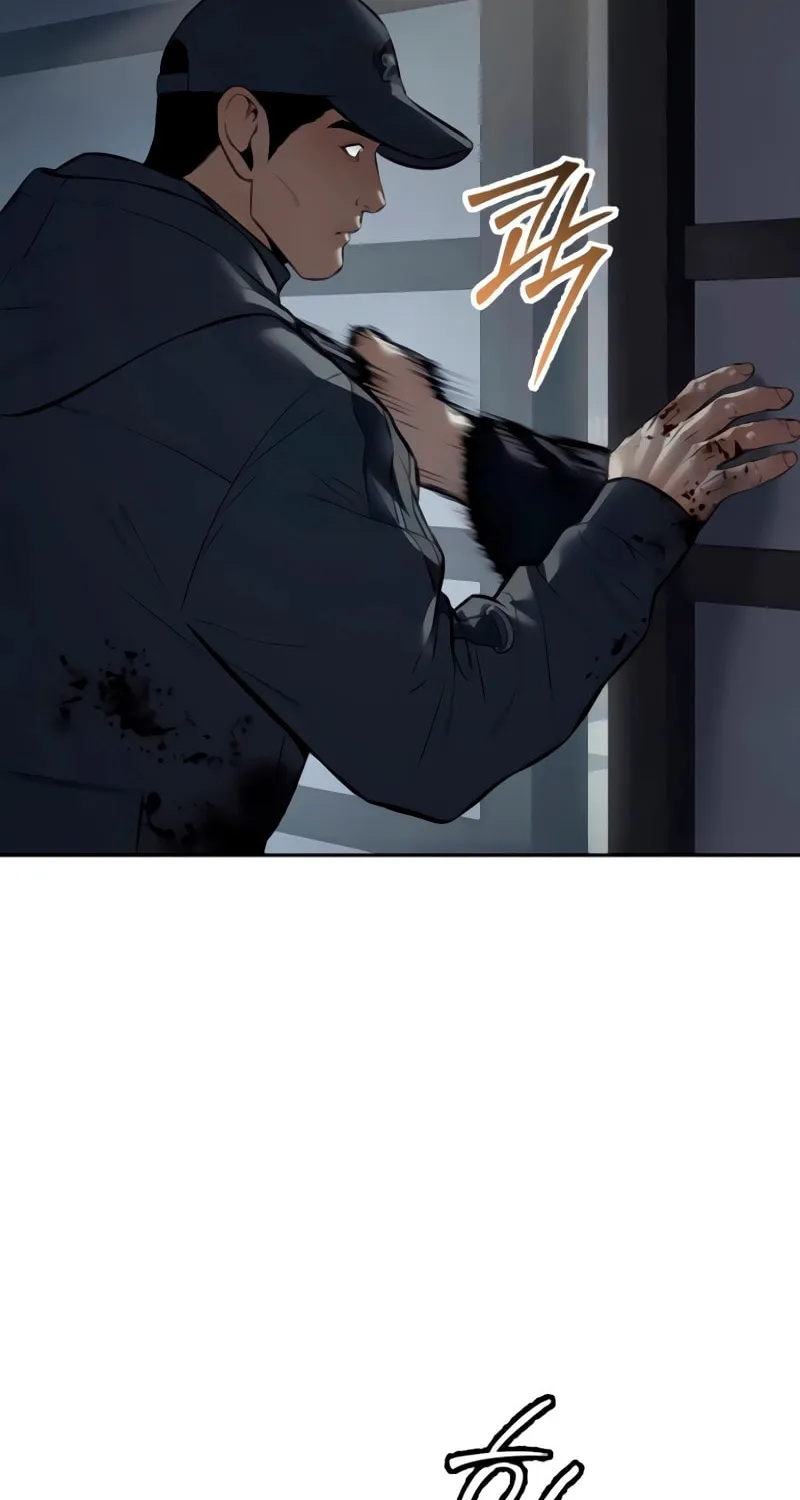 Baek XX Chapter 132 page 89 - 
