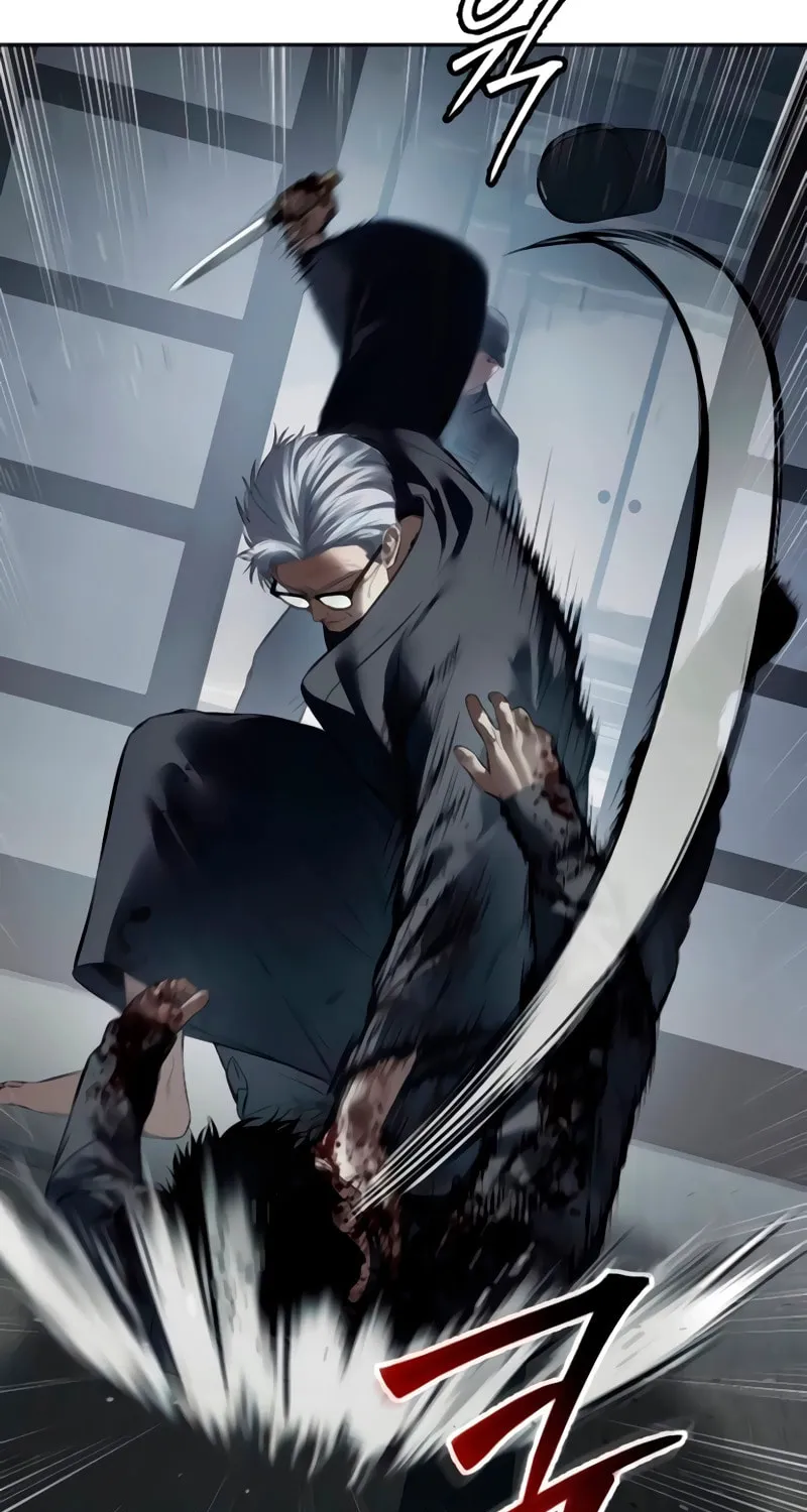 Baek XX Chapter 132 page 90 - 