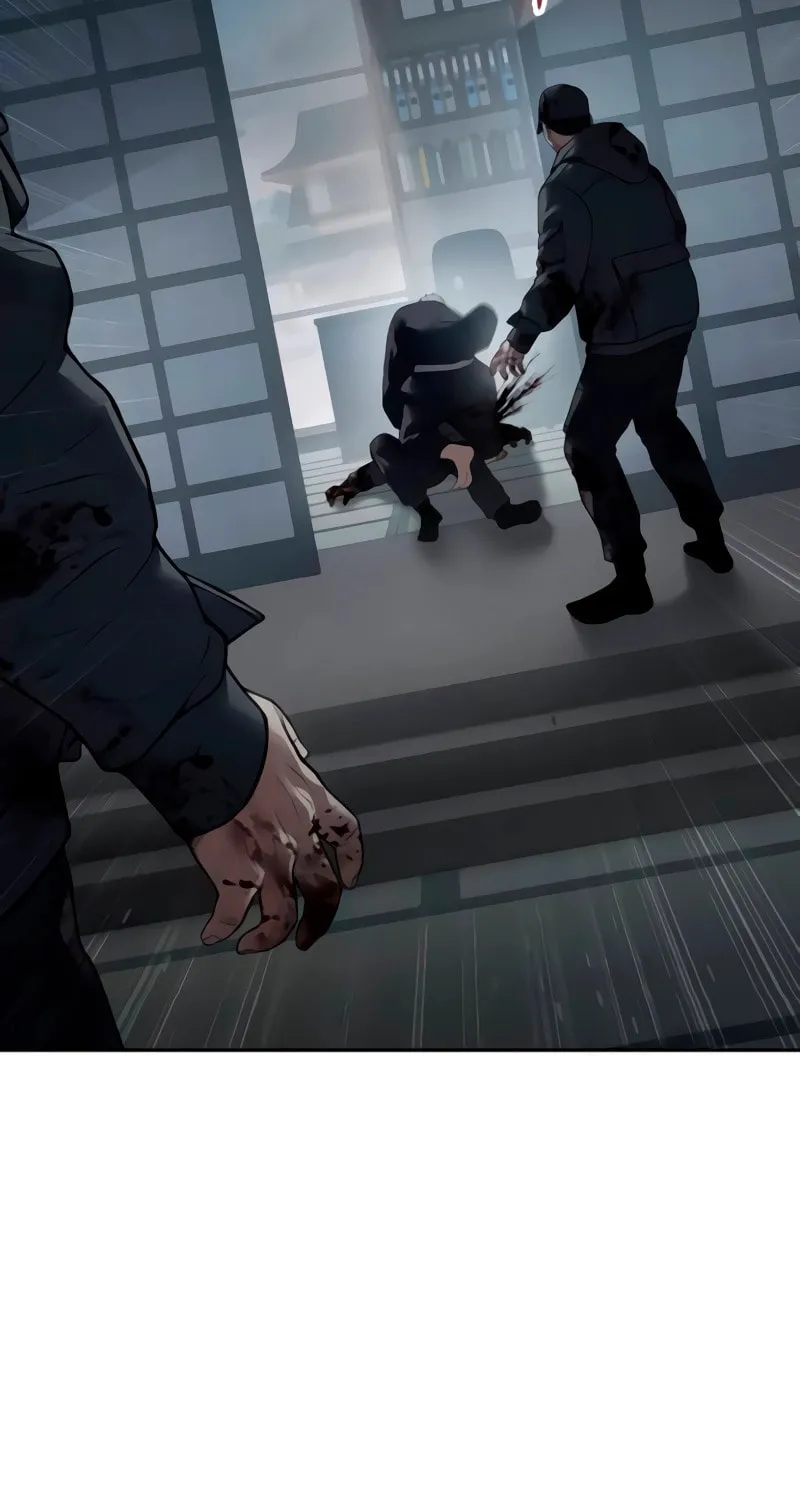 Baek XX Chapter 132 page 92 - 