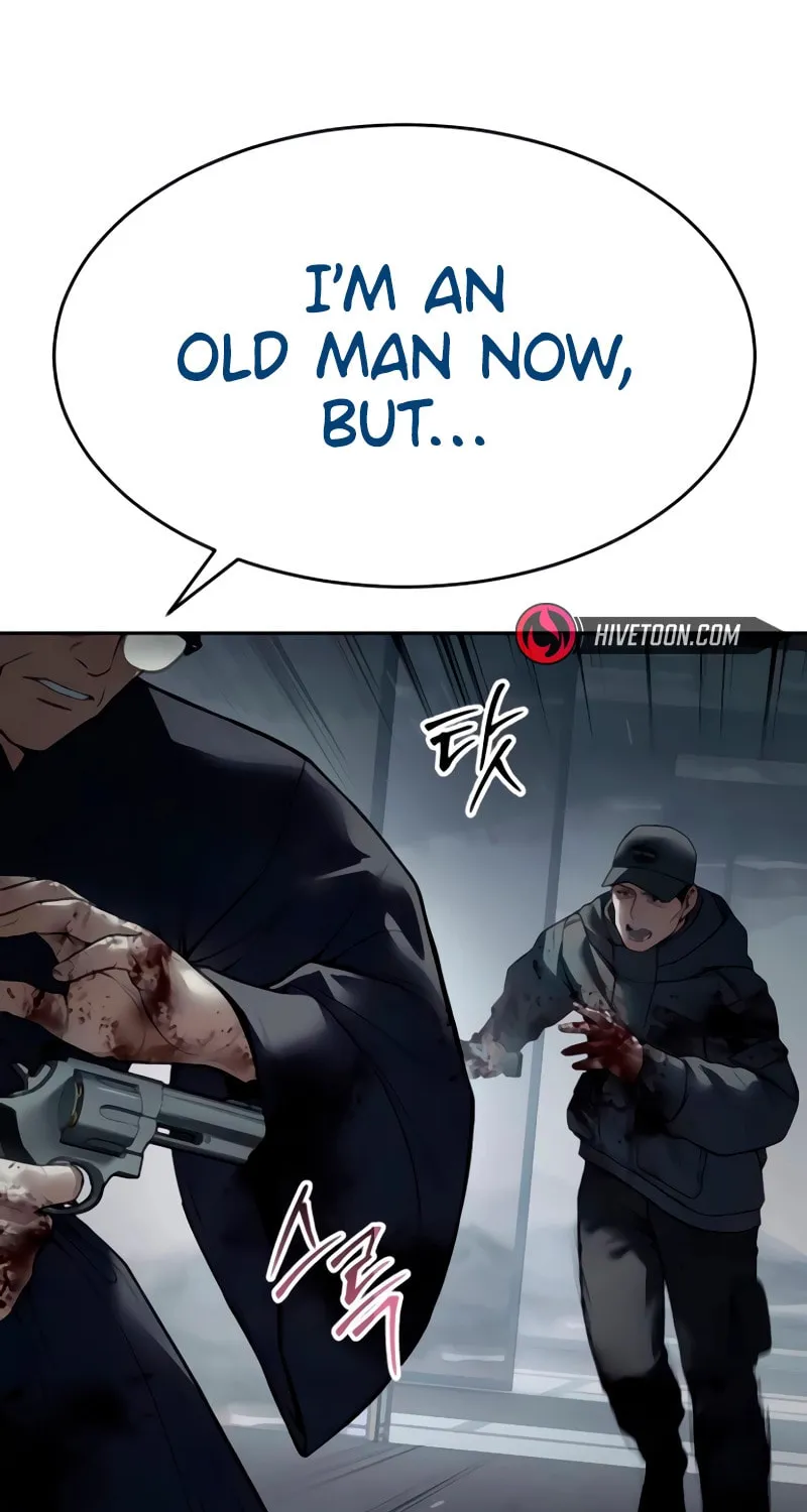 Baek XX Chapter 132 page 93 - 