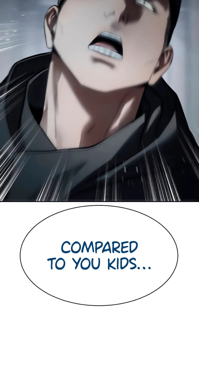 Baek XX Chapter 132 page 95 - 