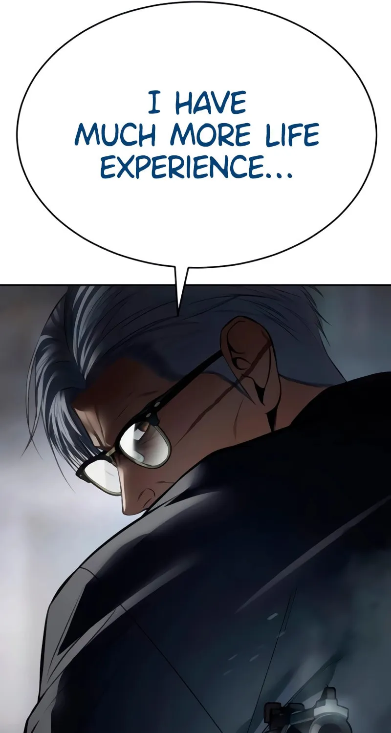 Baek XX Chapter 132 page 97 - 