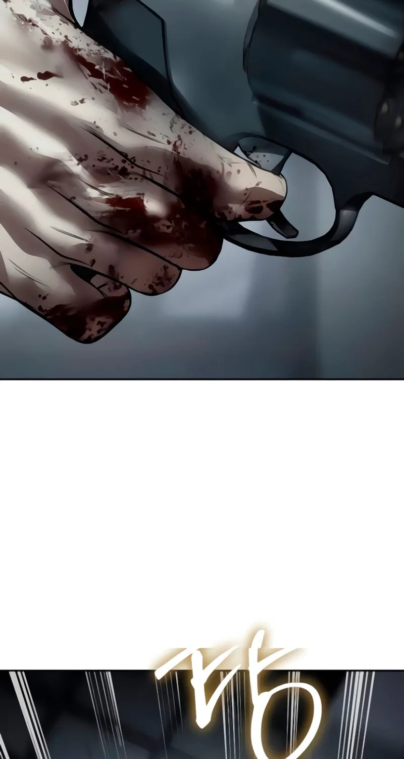 Baek XX Chapter 132 page 99 - 