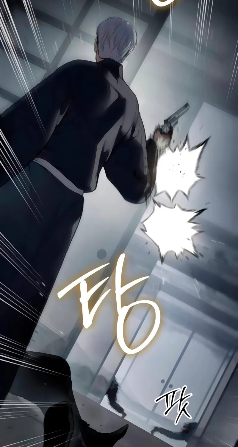 Baek XX Chapter 132 page 100 - 