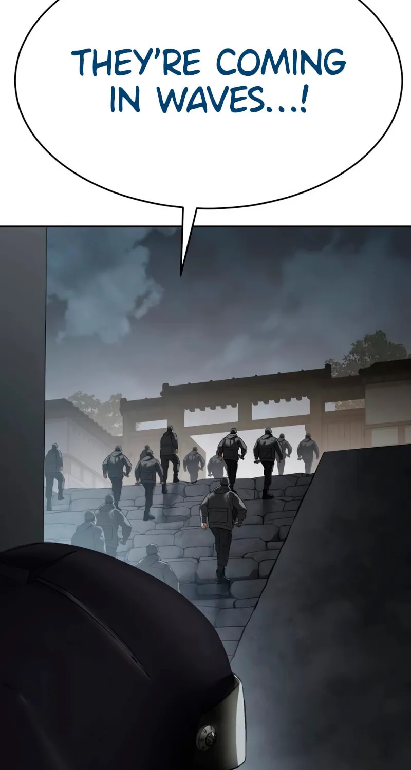 Baek XX Chapter 133 page 102 - 