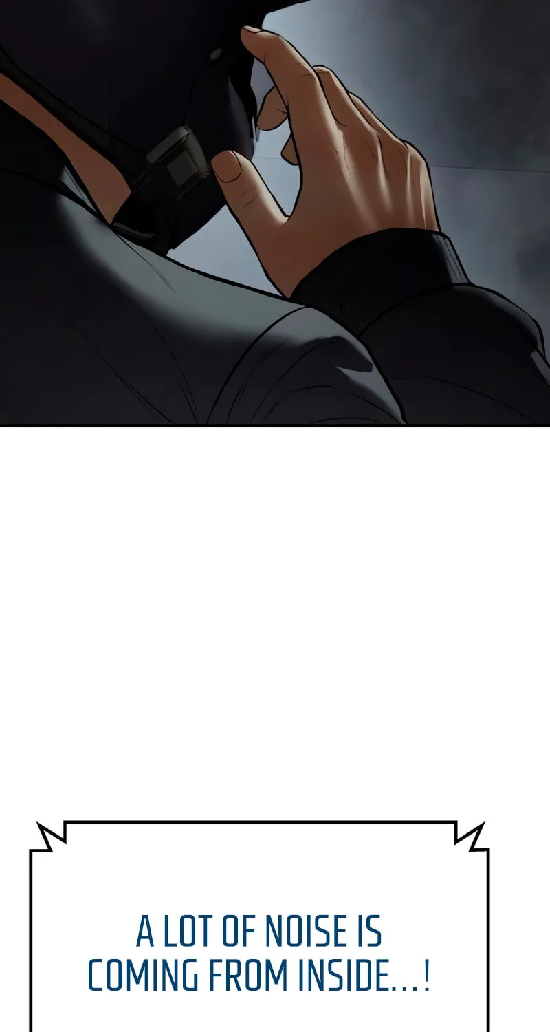 Baek XX Chapter 133 page 103 - 
