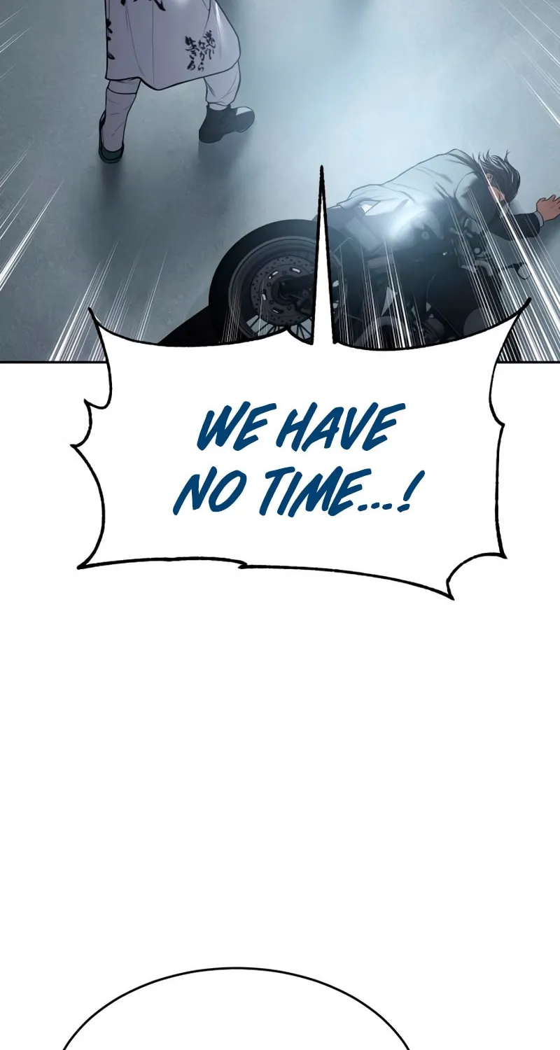 Baek XX Chapter 133 page 106 - 