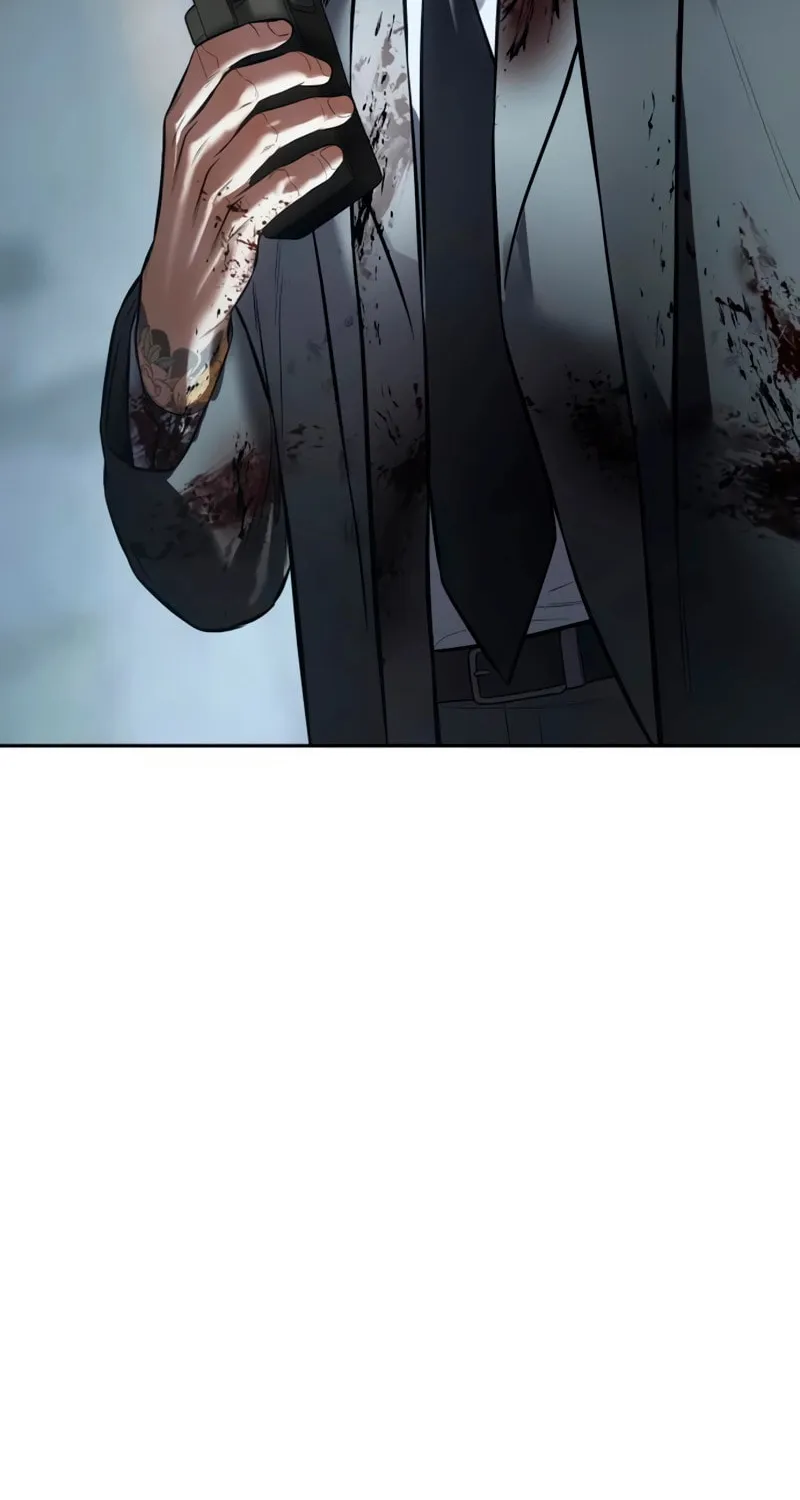 Baek XX Chapter 133 page 110 - 