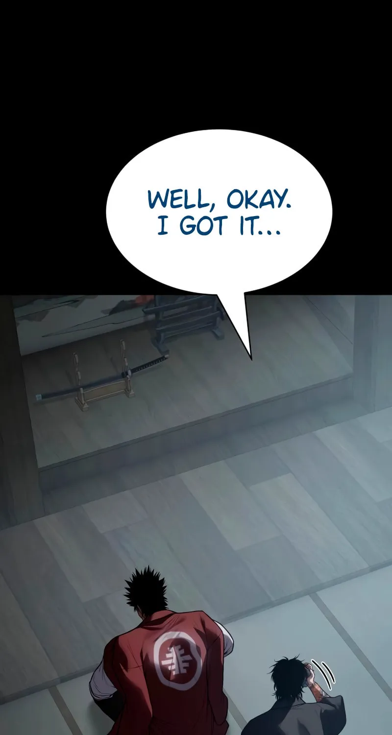 Baek XX Chapter 133 page 12 - 
