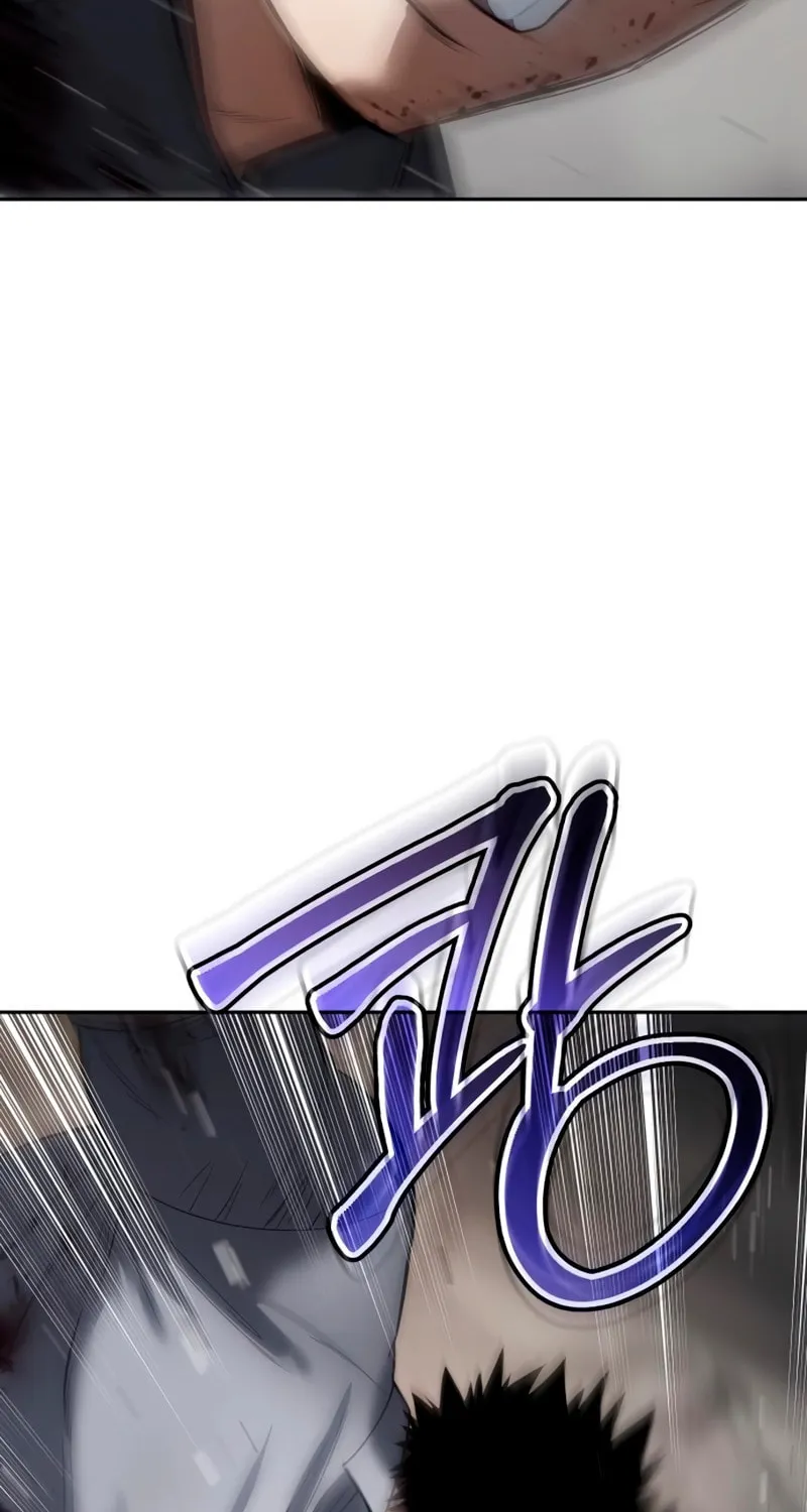 Baek XX Chapter 133 page 112 - 
