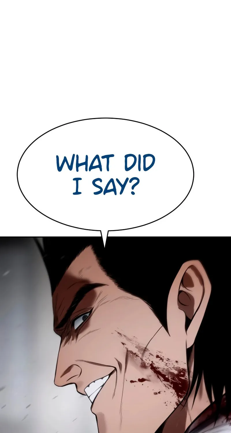 Baek XX Chapter 133 page 114 - 