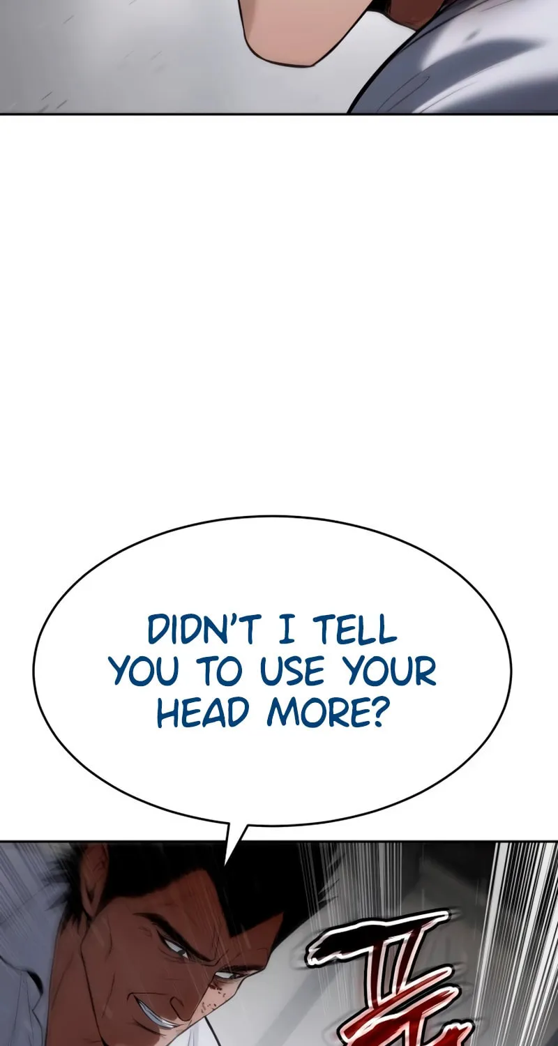 Baek XX Chapter 133 page 115 - 