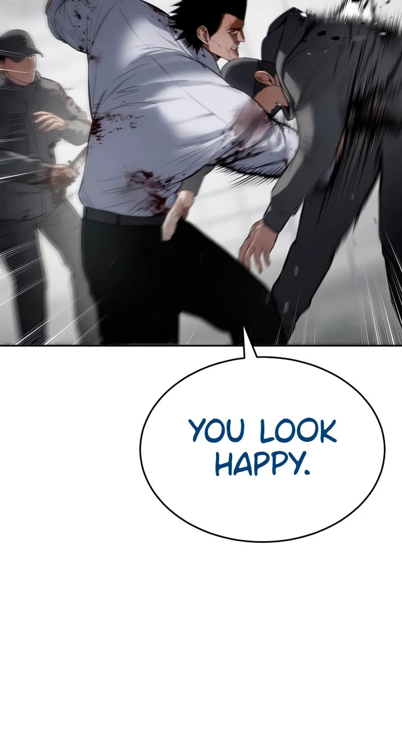 Baek XX Chapter 133 page 120 - 