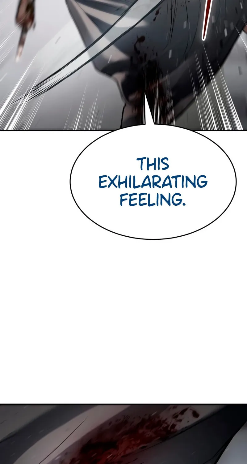 Baek XX Chapter 133 page 122 - 
