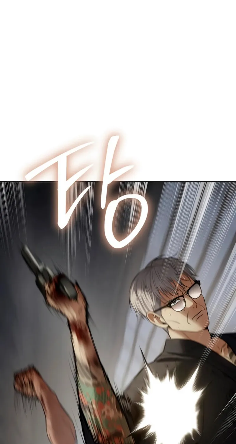 Baek XX Chapter 133 page 129 - 