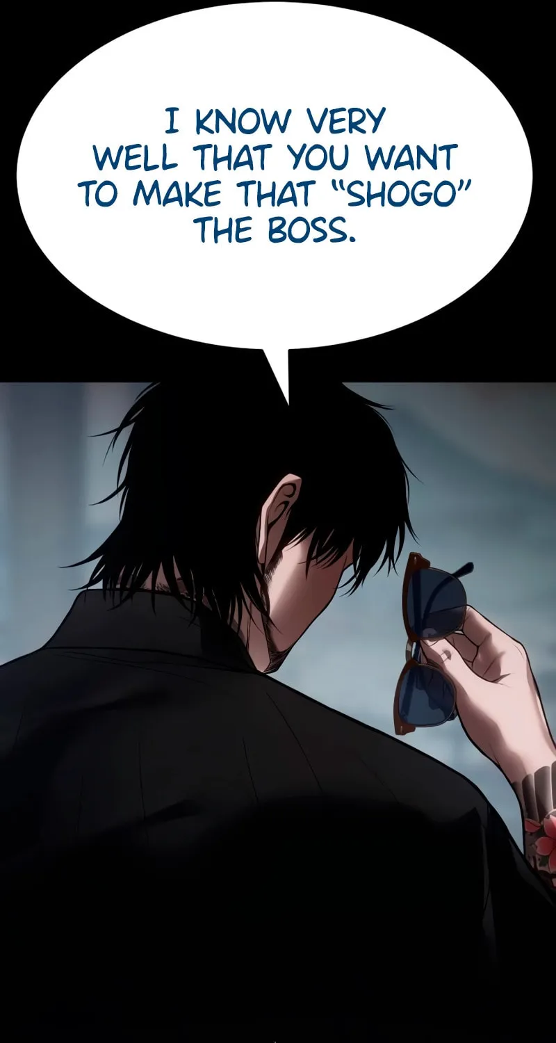 Baek XX Chapter 133 page 14 - 