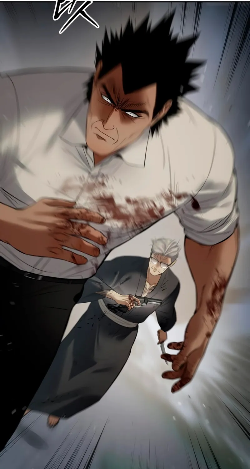 Baek XX Chapter 133 page 131 - 