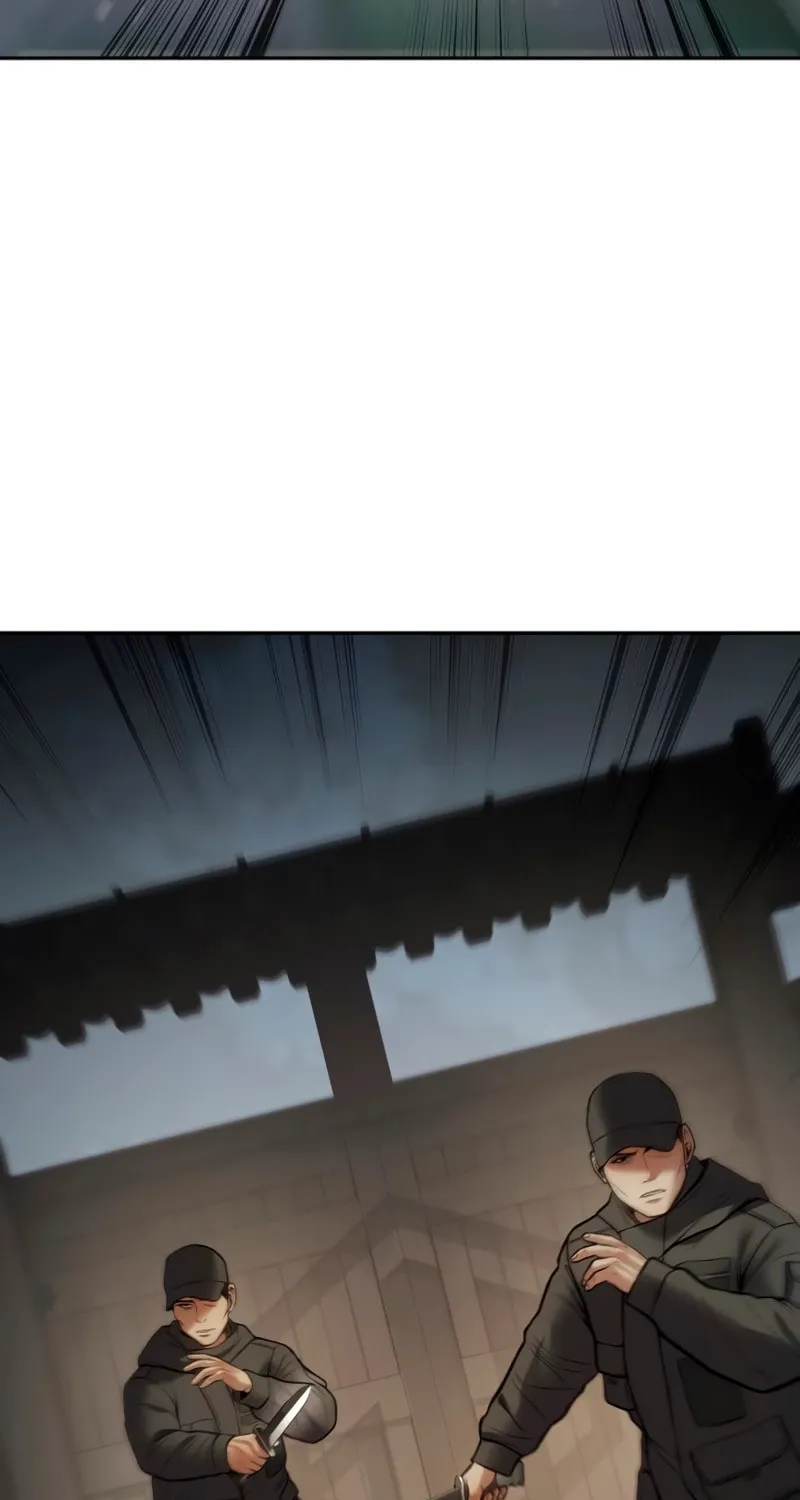 Baek XX Chapter 133 page 132 - 