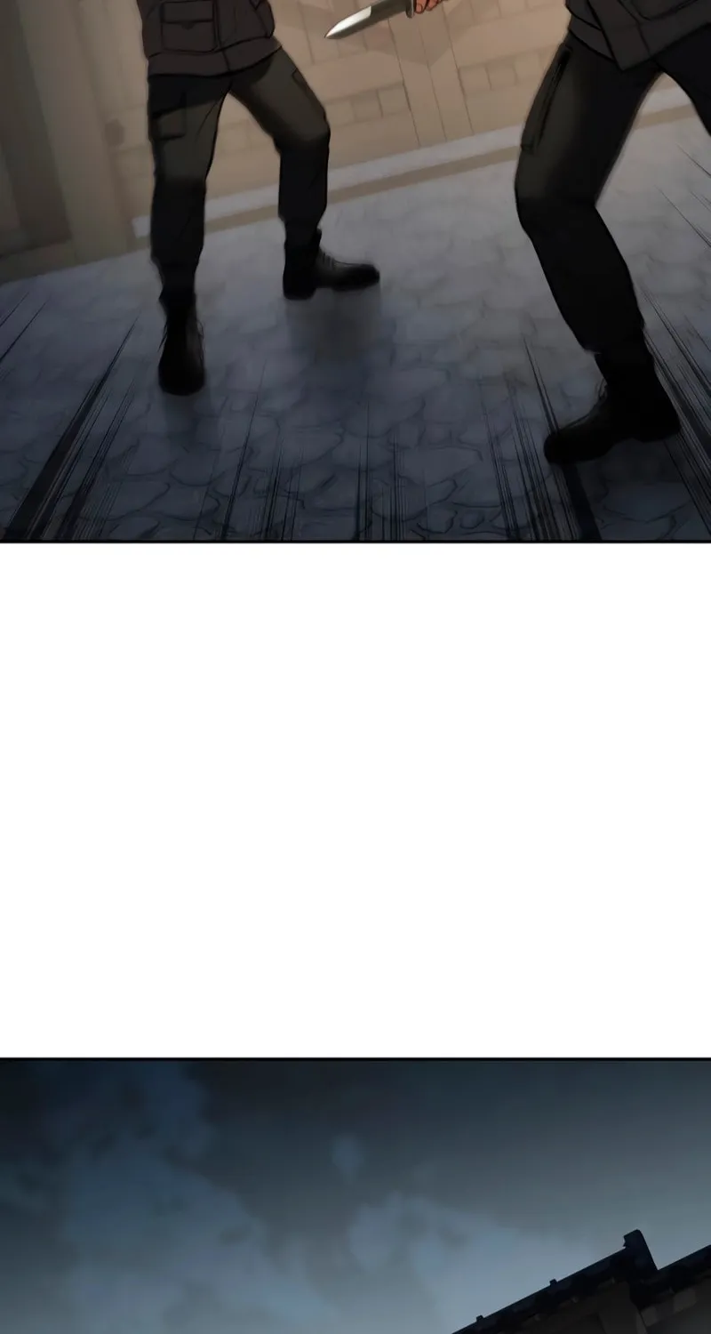 Baek XX Chapter 133 page 133 - 
