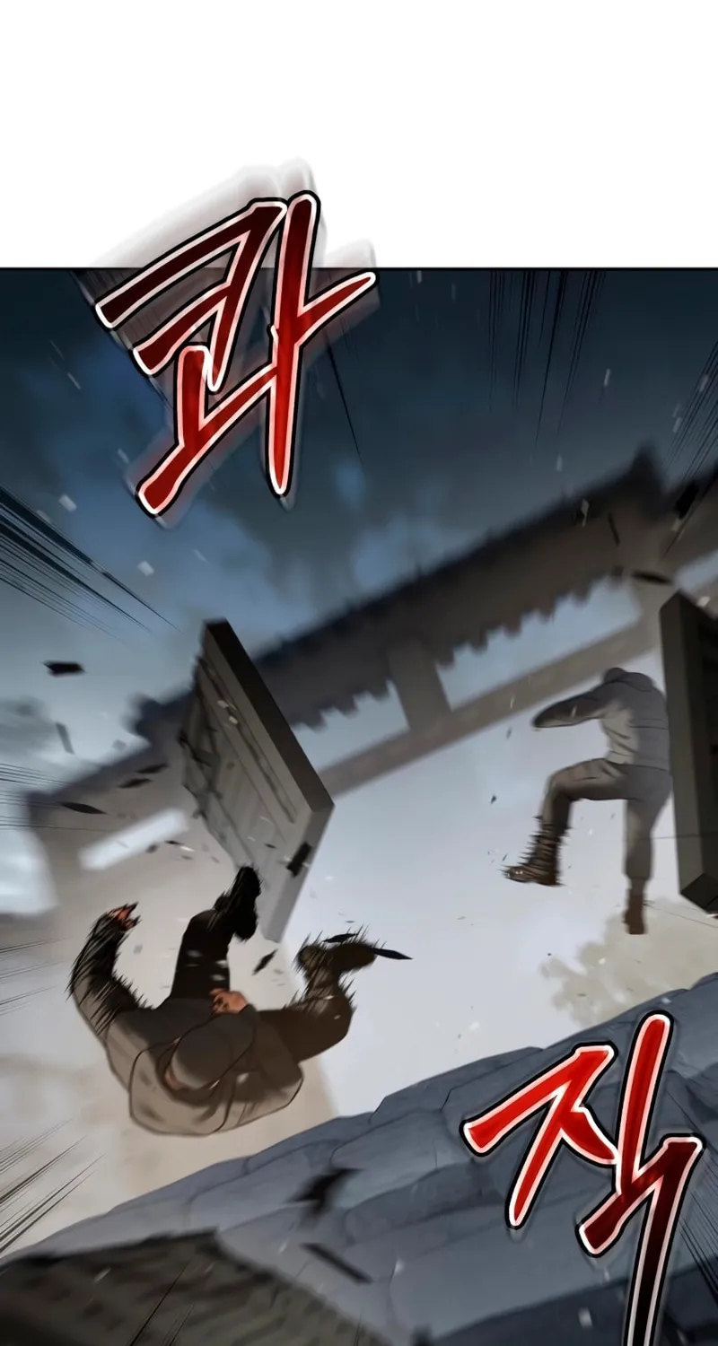 Baek XX Chapter 133 page 135 - 