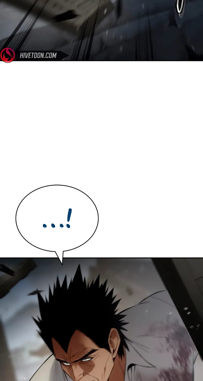 Baek XX Chapter 133 page 136 - 