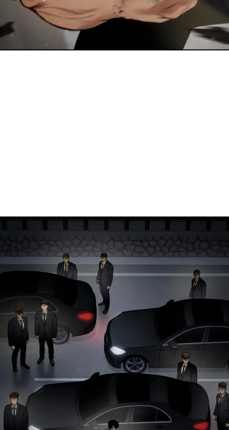 Baek XX Chapter 133 page 138 - 