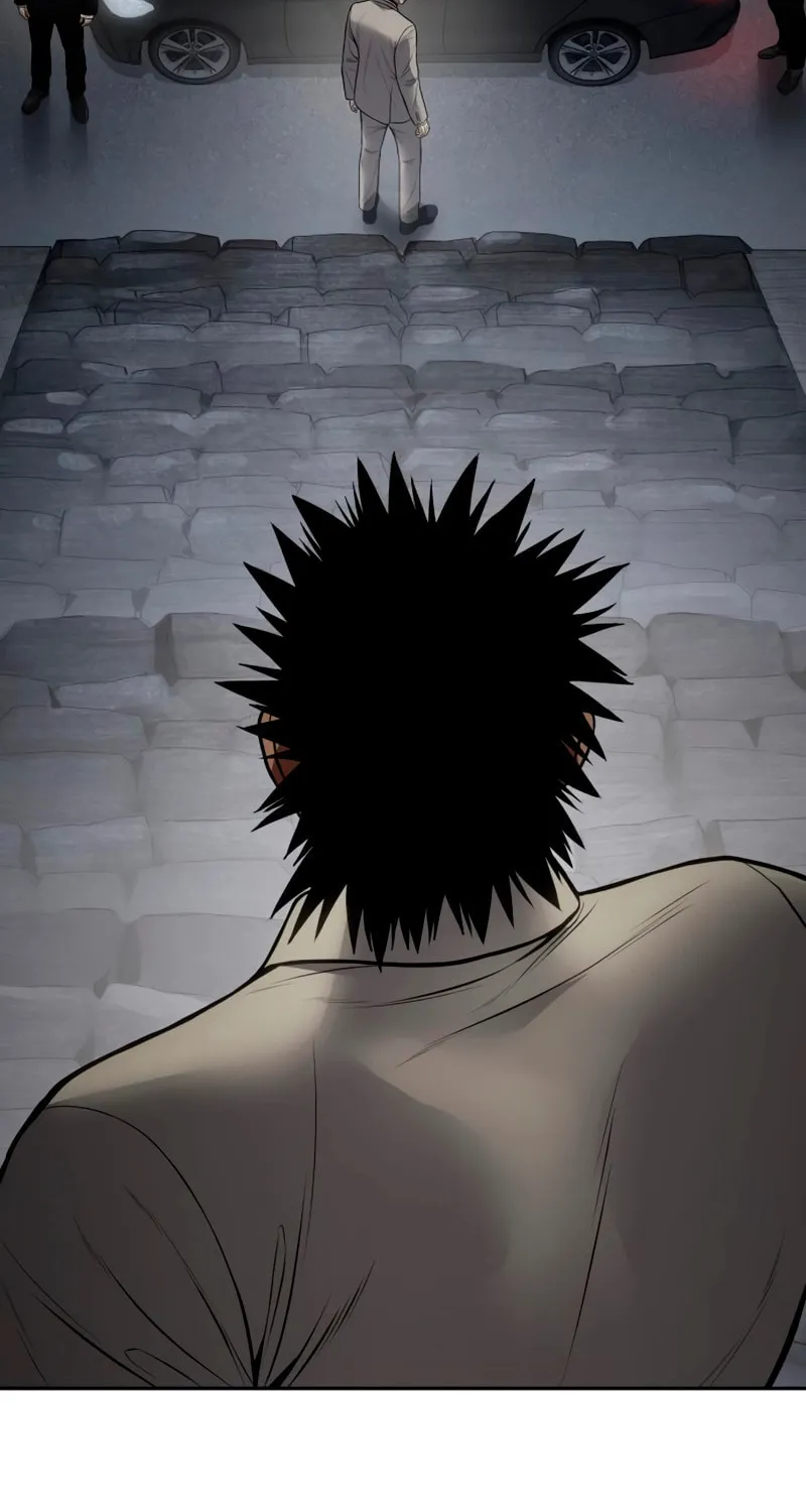 Baek XX Chapter 133 page 139 - 