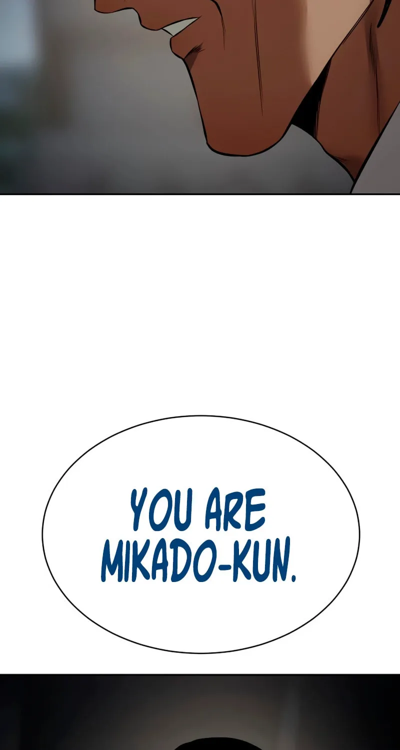Baek XX Chapter 133 page 141 - 
