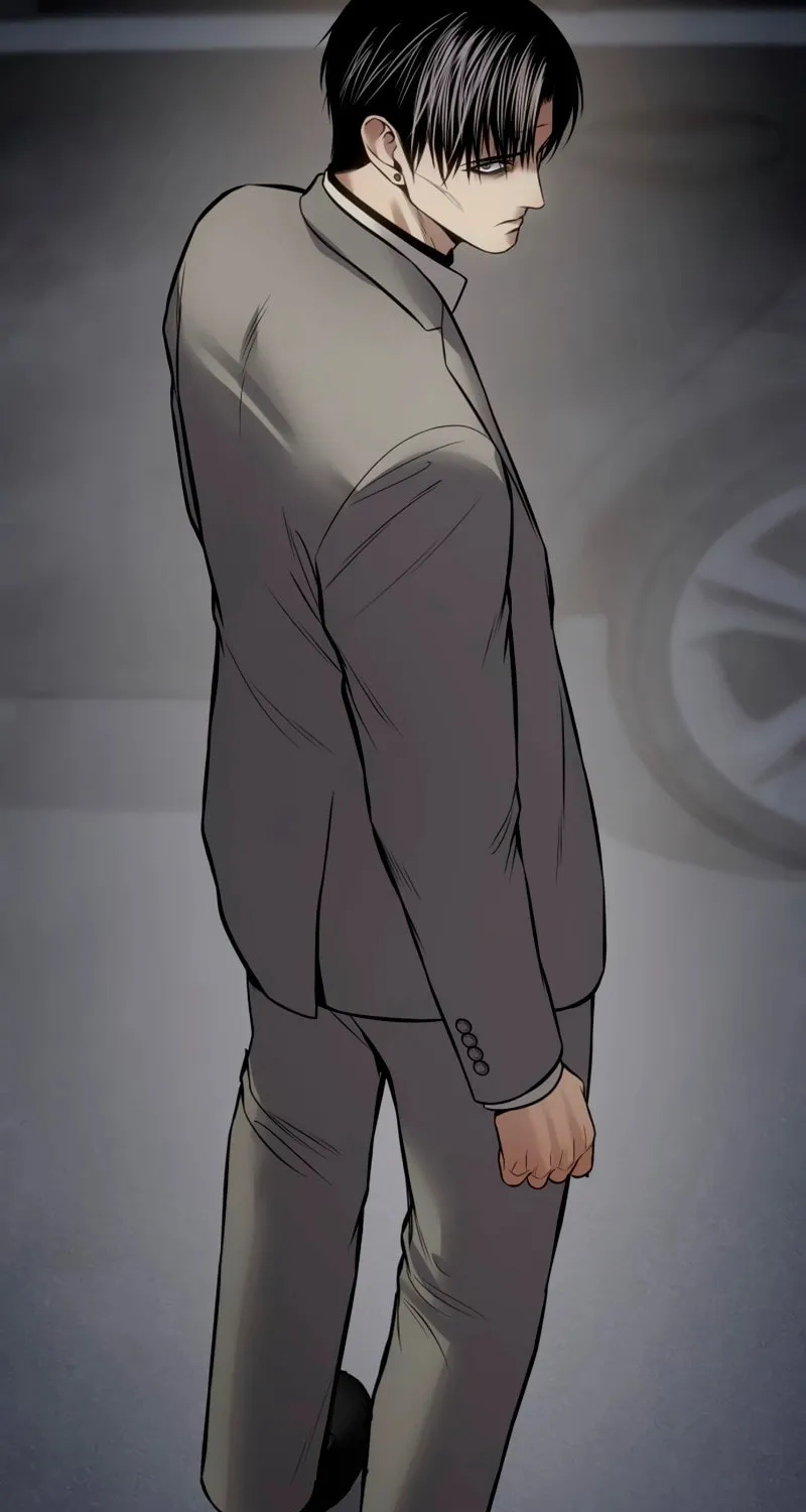 Baek XX Chapter 133 page 142 - 