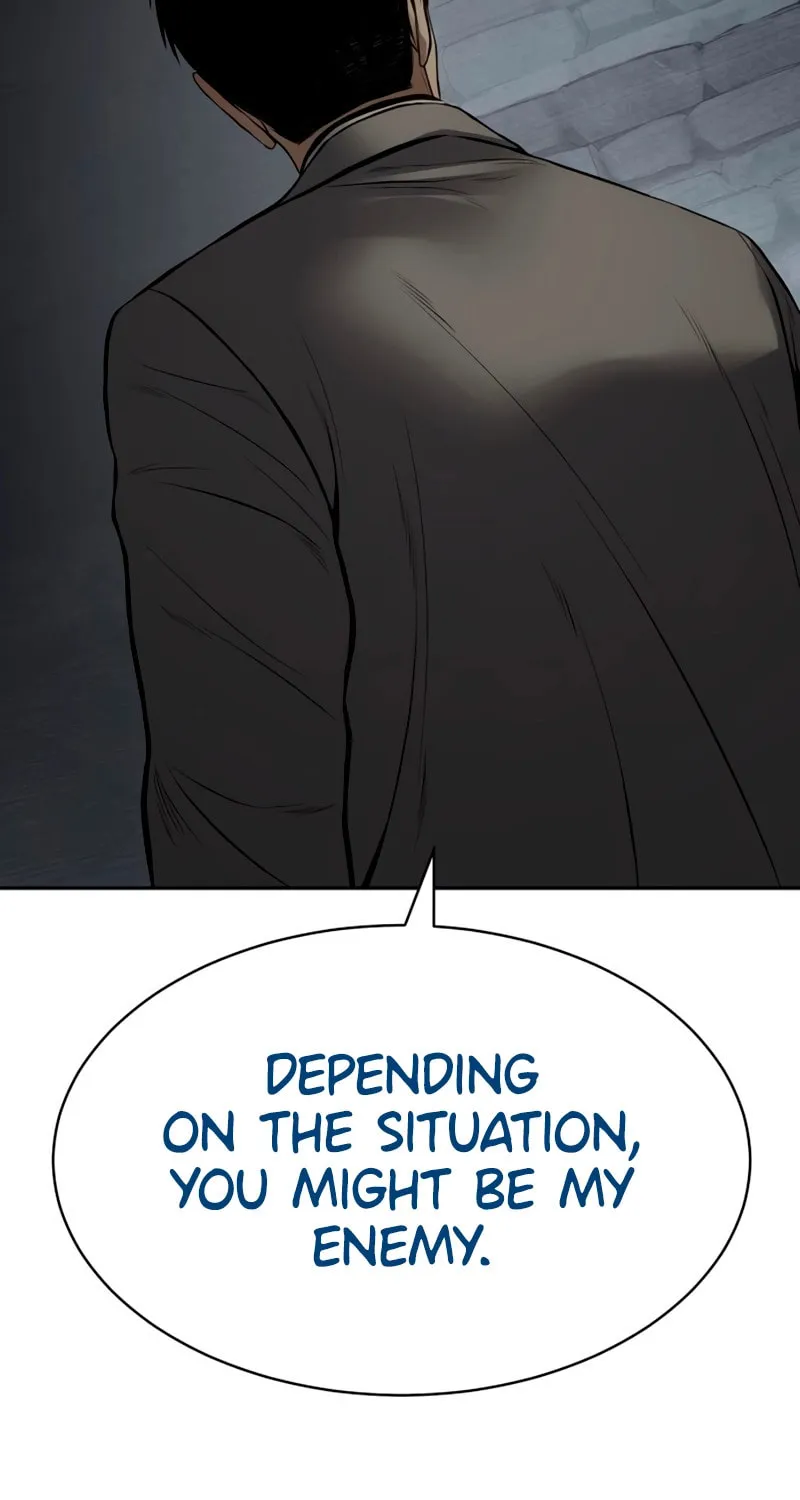 Baek XX Chapter 133 page 146 - 