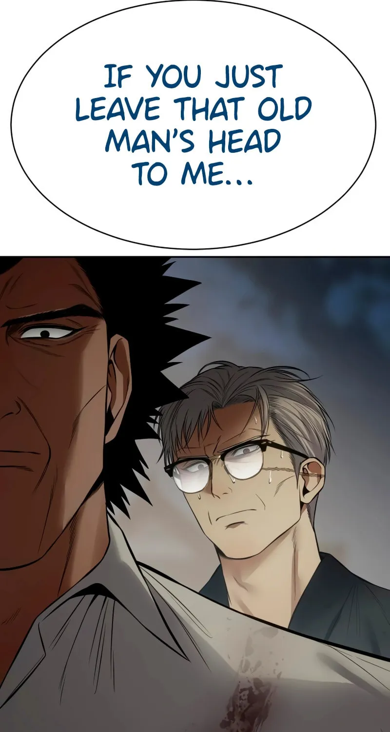 Baek XX Chapter 133 page 148 - 