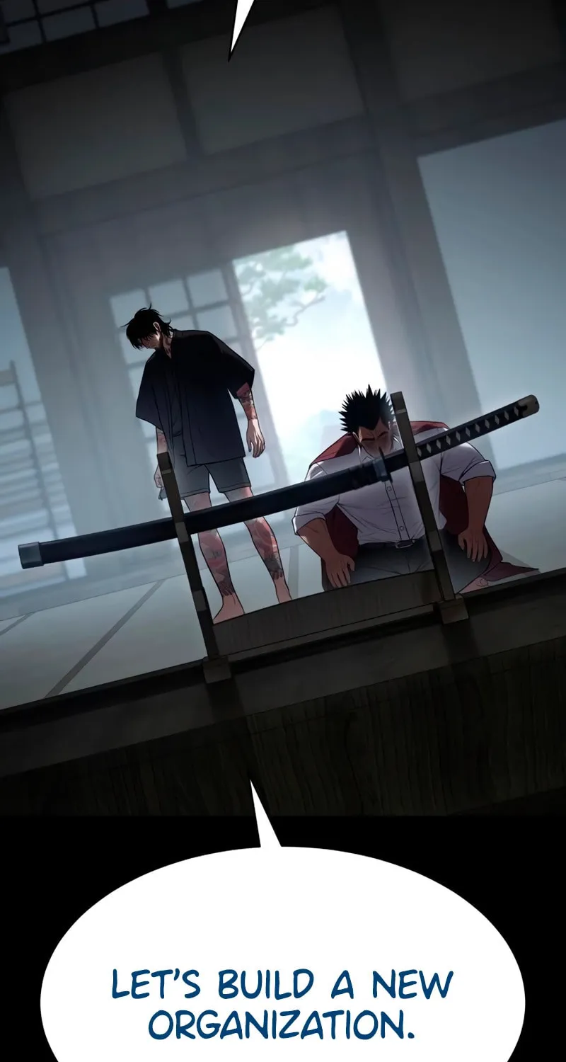 Baek XX Chapter 133 page 16 - 