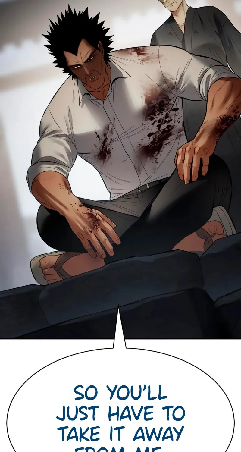 Baek XX Chapter 133 page 152 - 