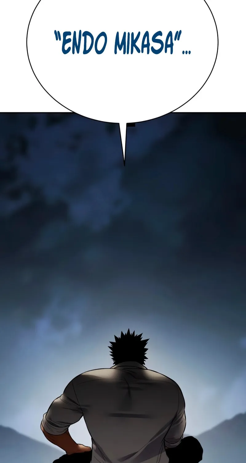Baek XX Chapter 133 page 155 - 