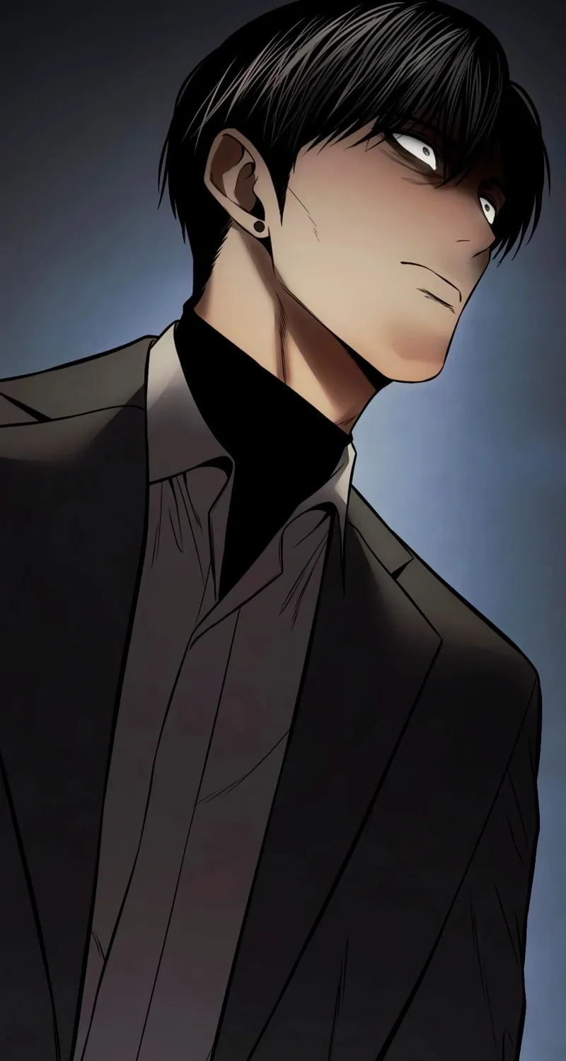 Baek XX Chapter 133 page 157 - 