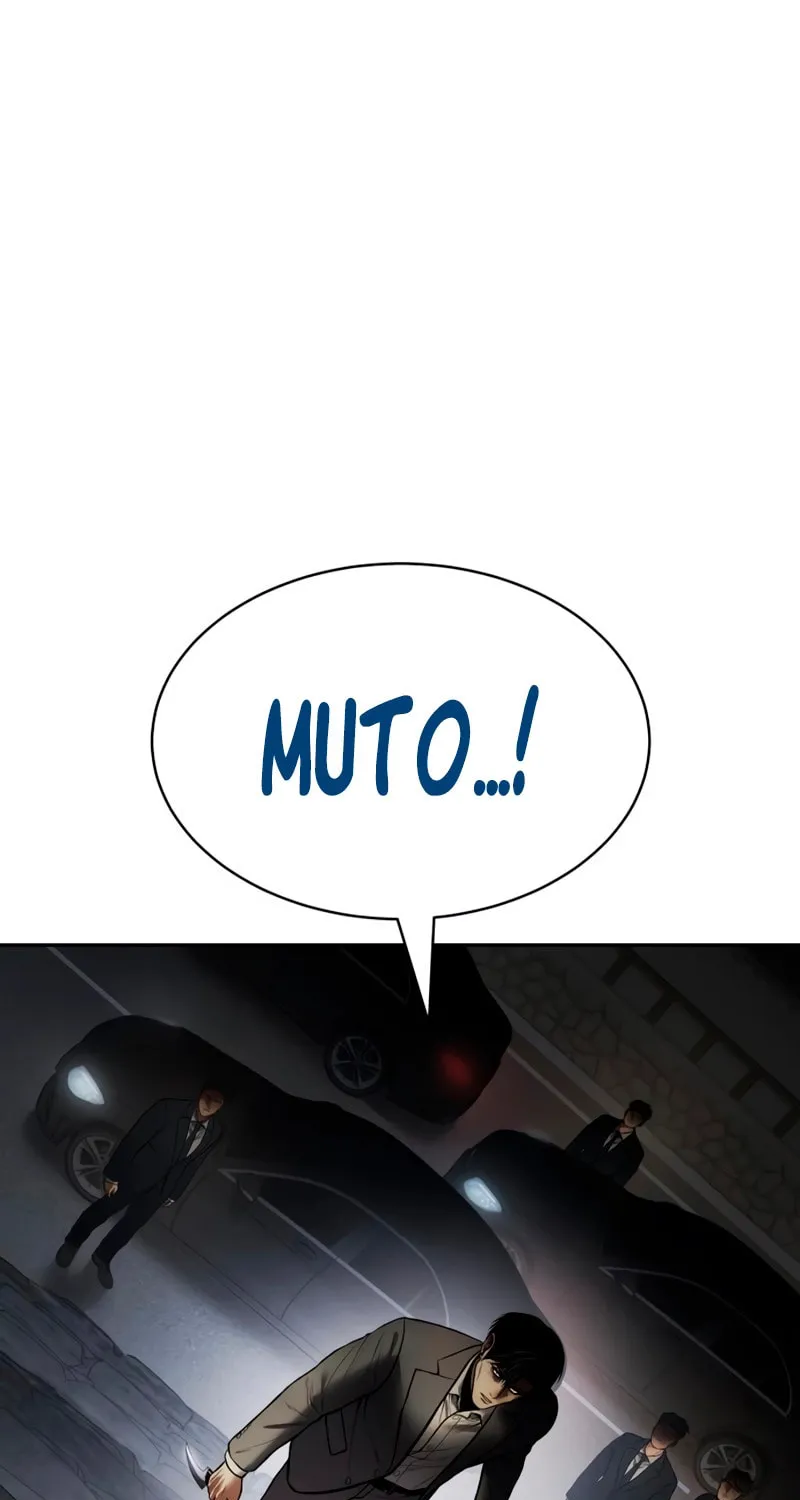 Baek XX Chapter 133 page 159 - 