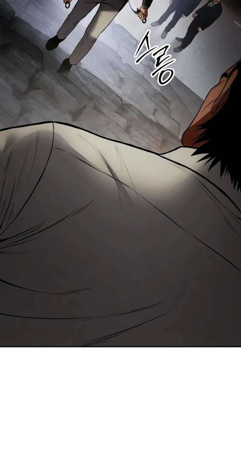 Baek XX Chapter 133 page 160 - 
