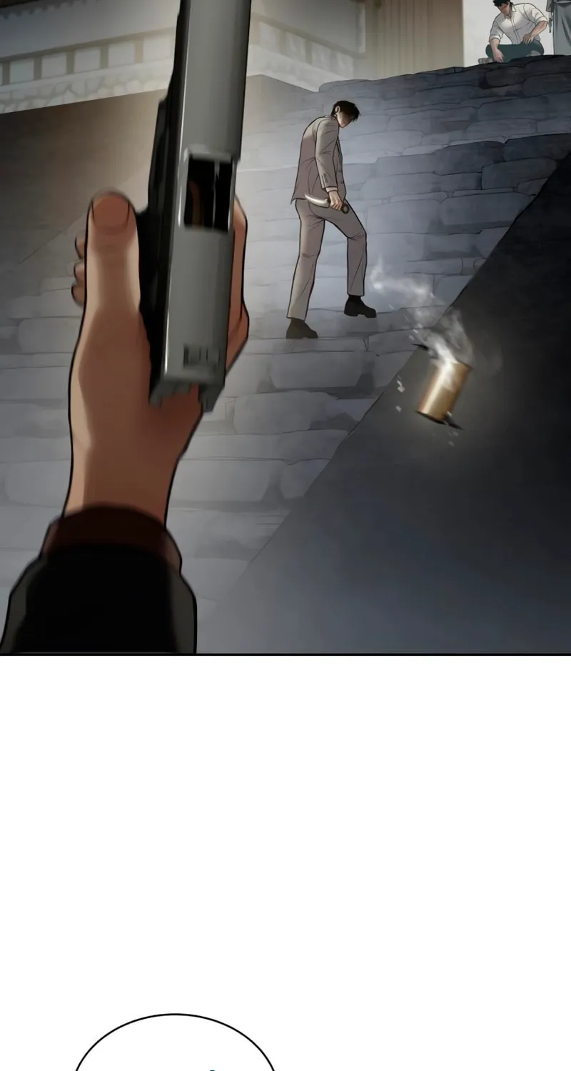 Baek XX Chapter 133 page 162 - 